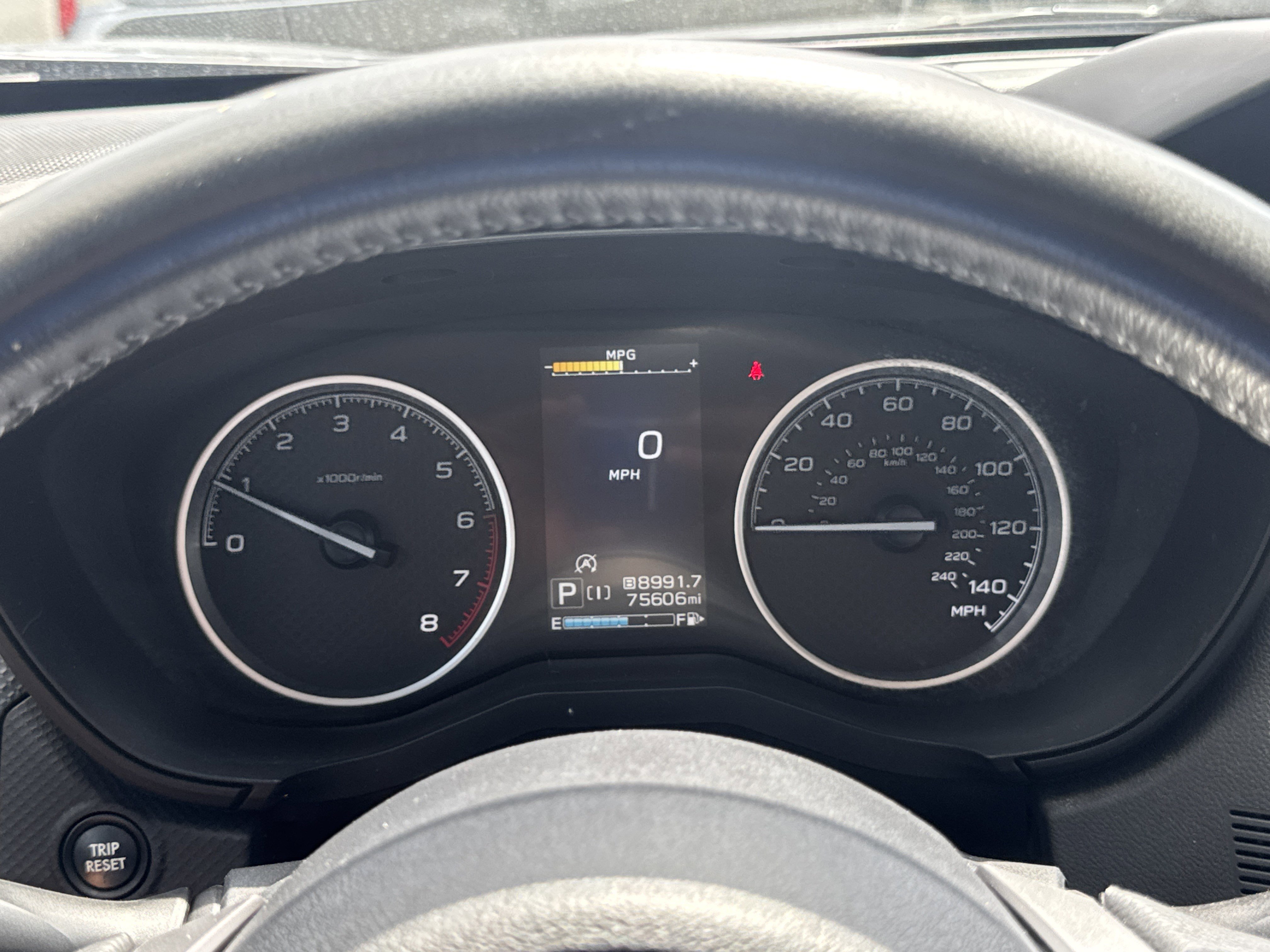 Used 2020 Subaru Forester Premium AWD/4WD image 13