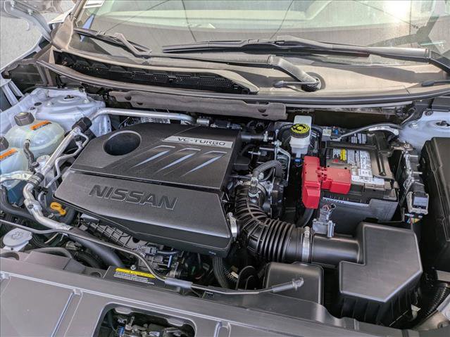 Used 2023 Nissan Rogue SV image 22