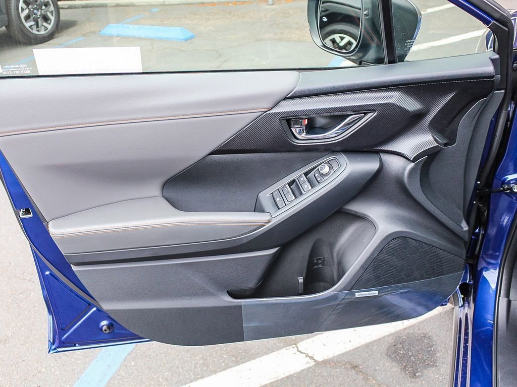 New 2026 Subaru Crosstrek 2.5i Limited AWD/4WD image 19