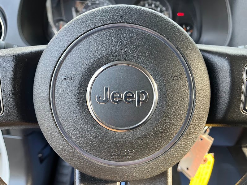 Used 2016 Jeep Compass Sport w/ Power Value Group image 15