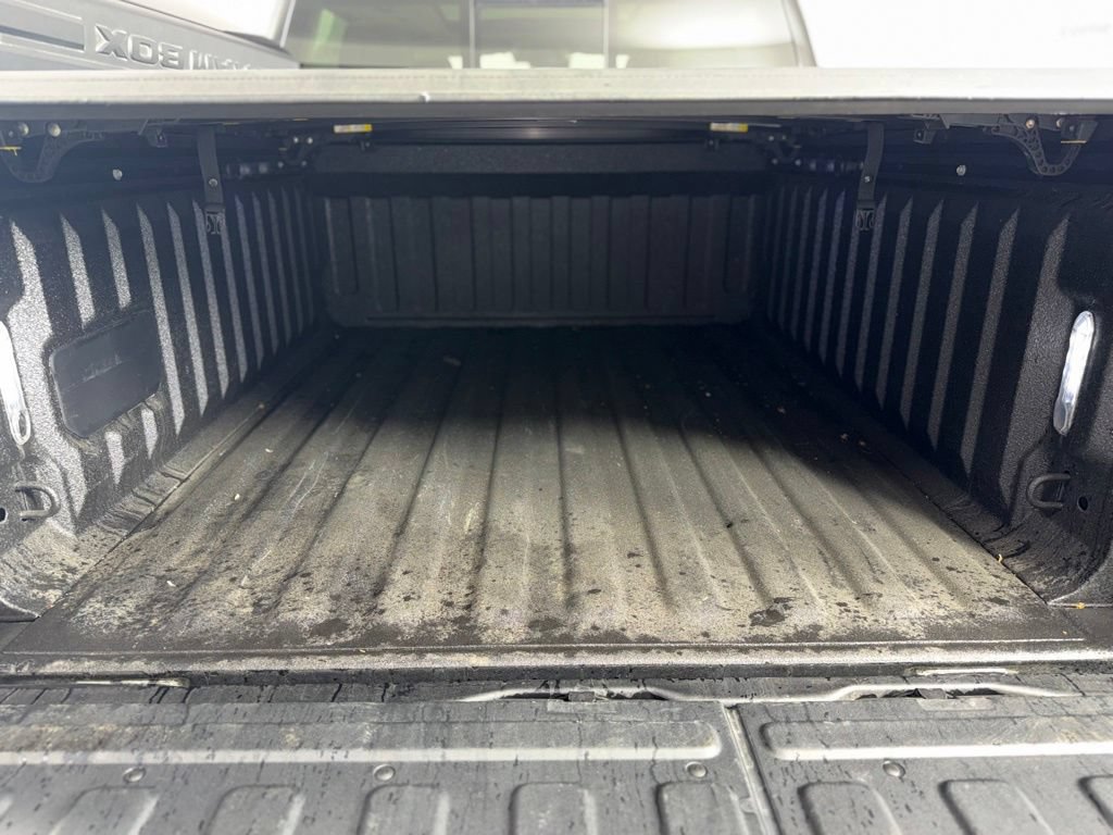 Used 2025 RAM 1500 Tungsten w/ Bed Utility Group AWD/4WD image 21