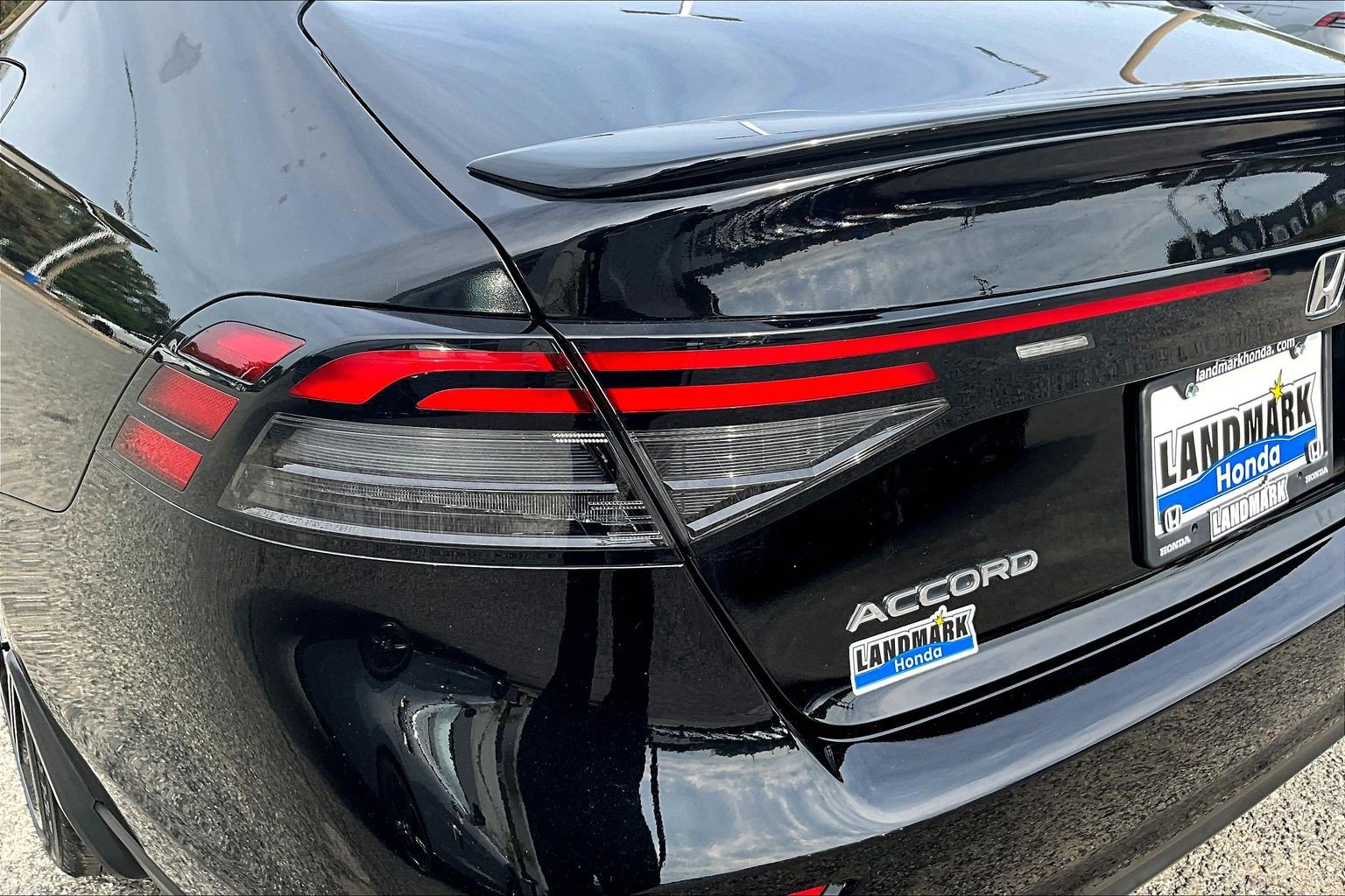 Used 2023 Honda Accord Sport image 31