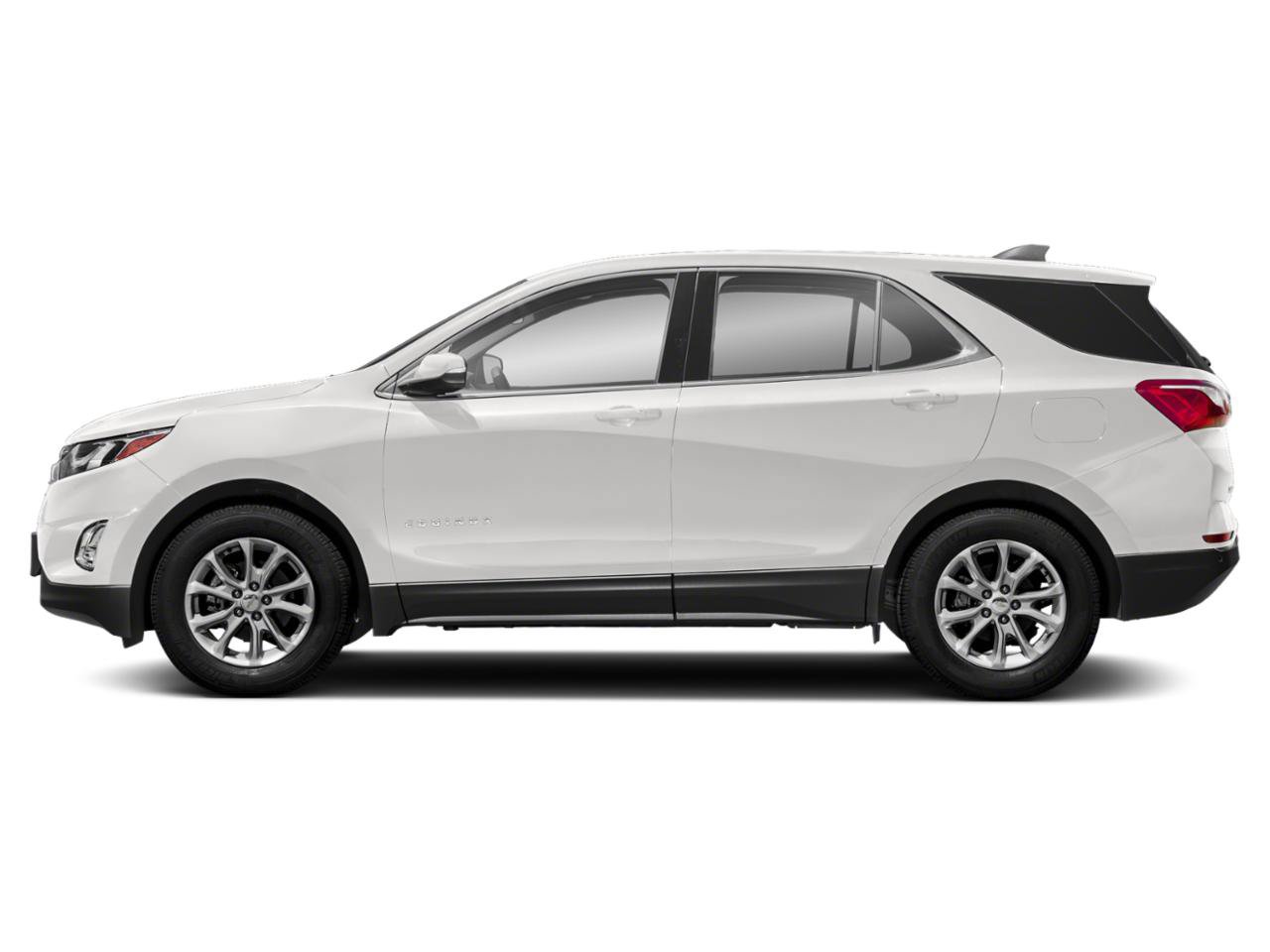 Used 2019 Chevrolet Equinox LT FWD image 38