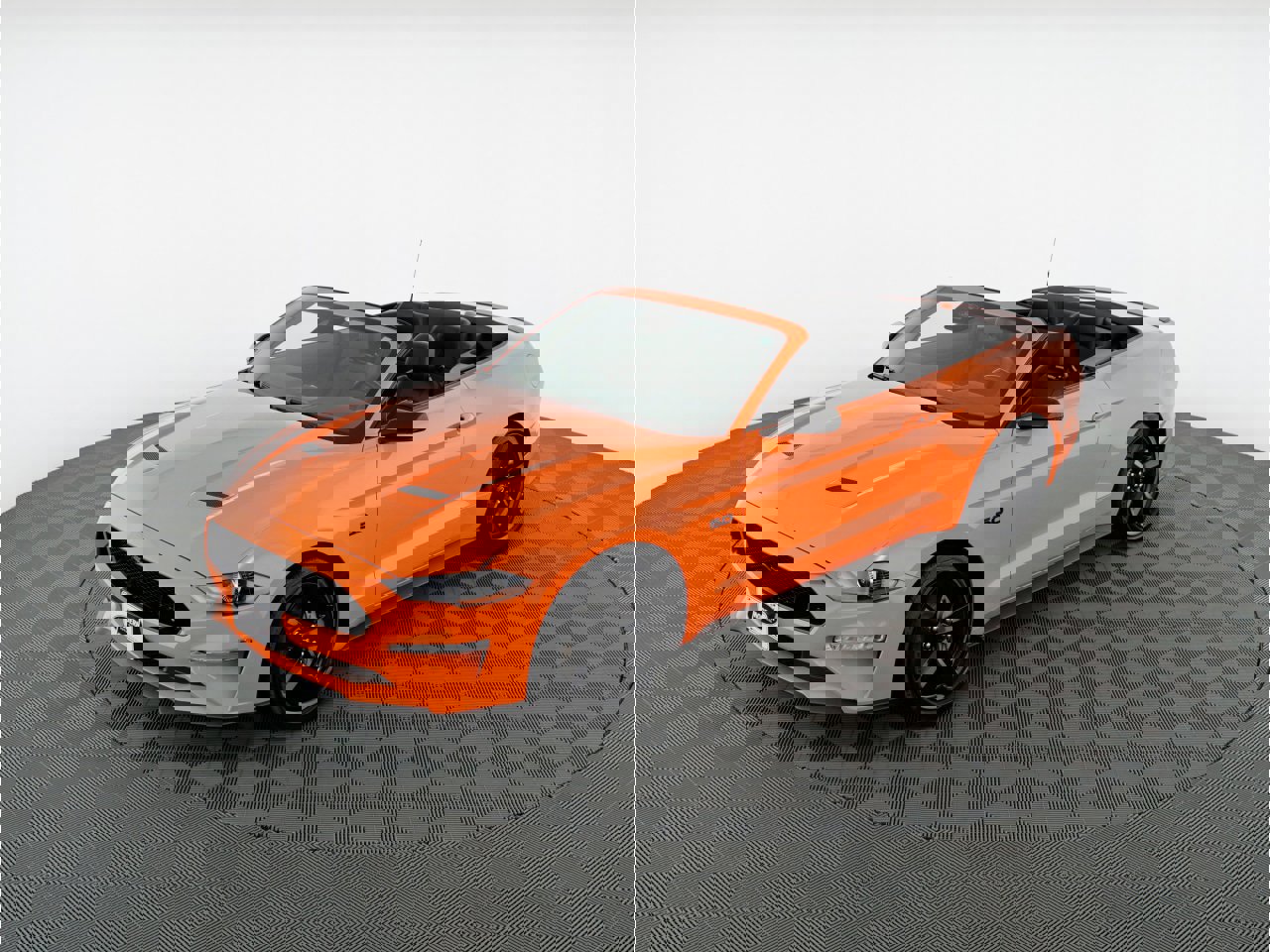 Used 2021 Ford Mustang GT Premium w/ Equipment Group 401A image 62