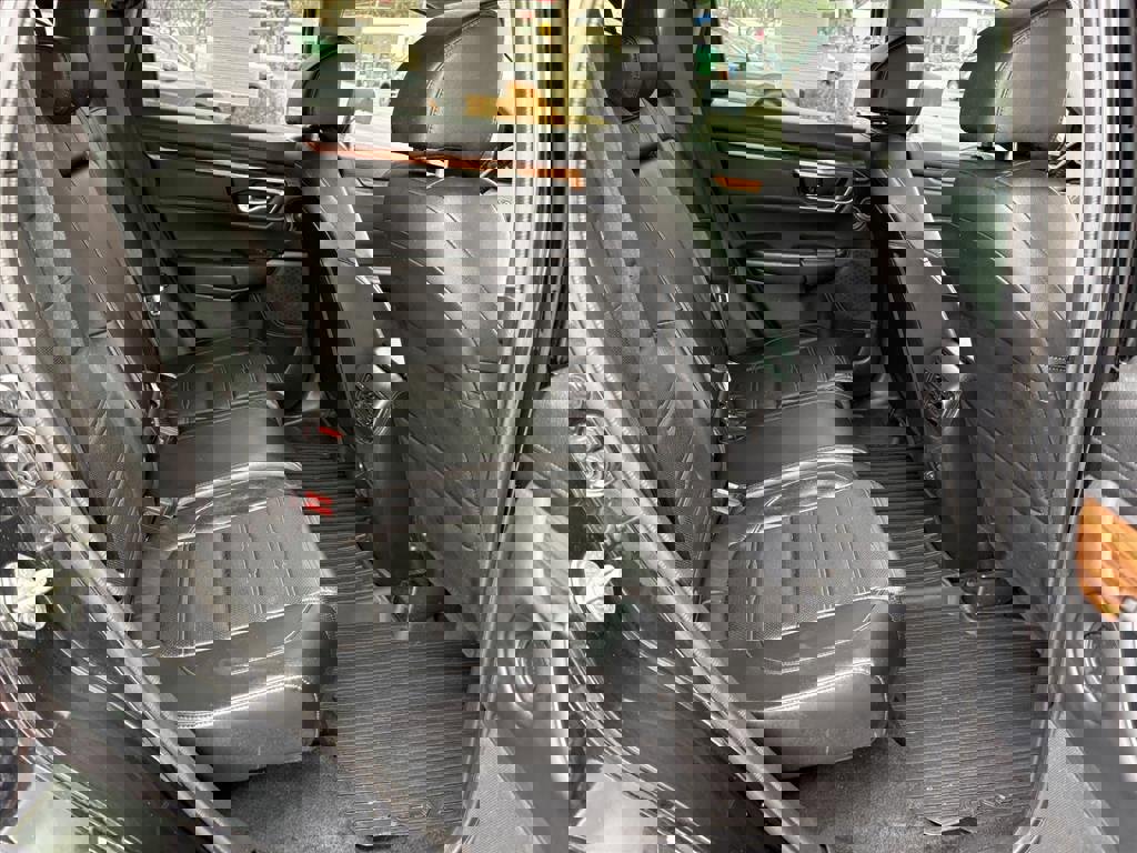 Used 2019 Honda CR-V EX-L image 17