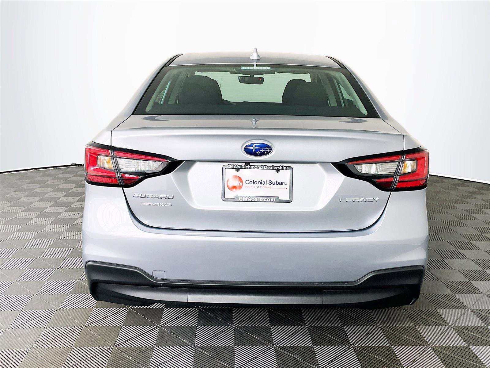 New 2025 Subaru Legacy Premium image 6