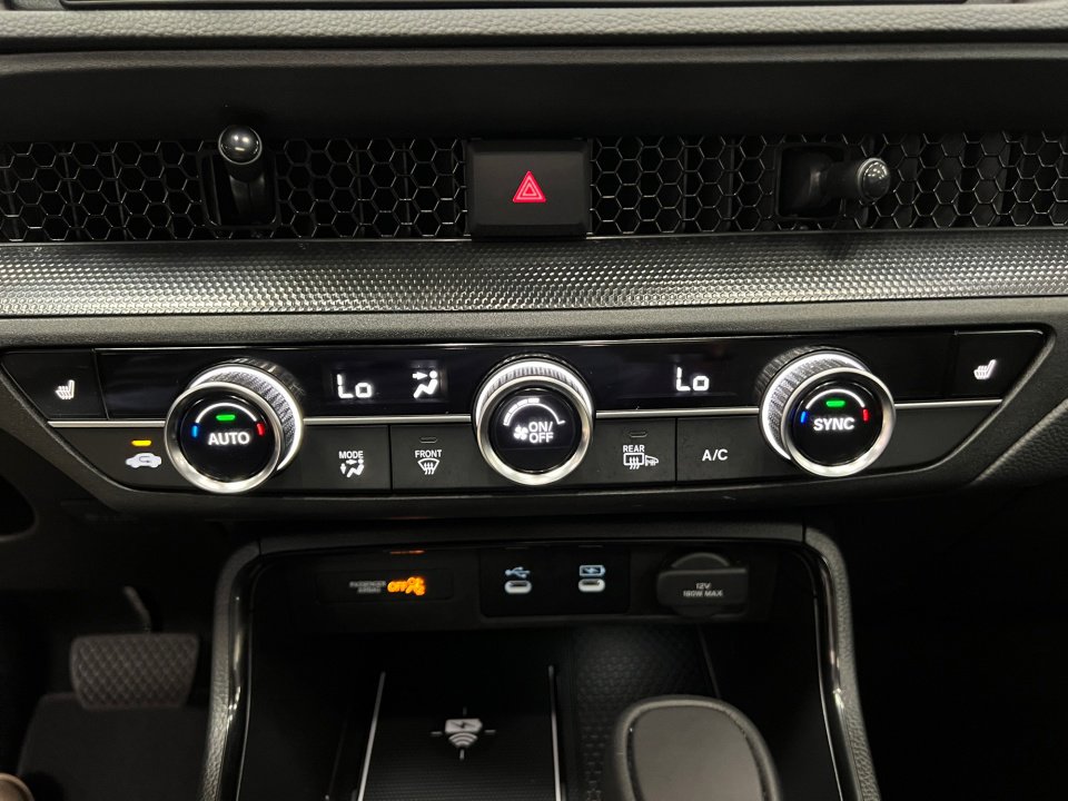 Certified 2026 Honda CR-V Sport-L image 18