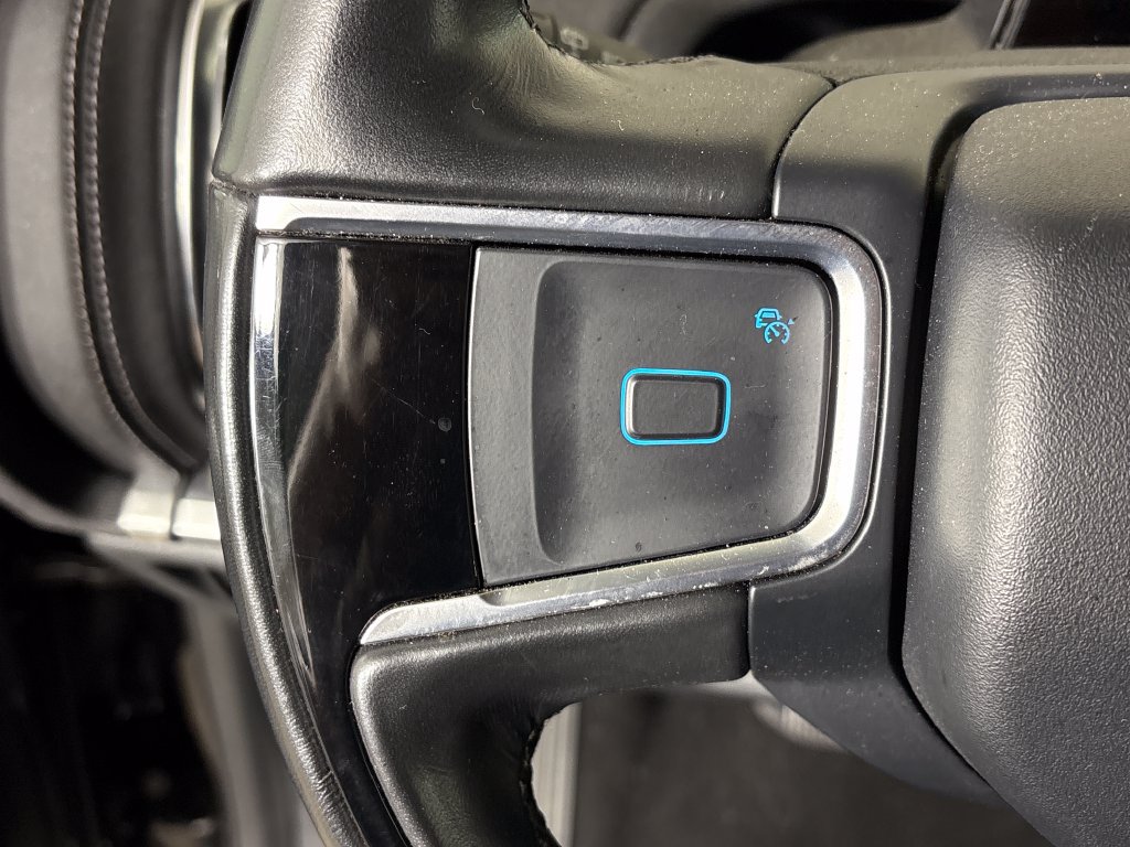 Certified 2025 Ford Expedition Platinum AWD/4WD image 18