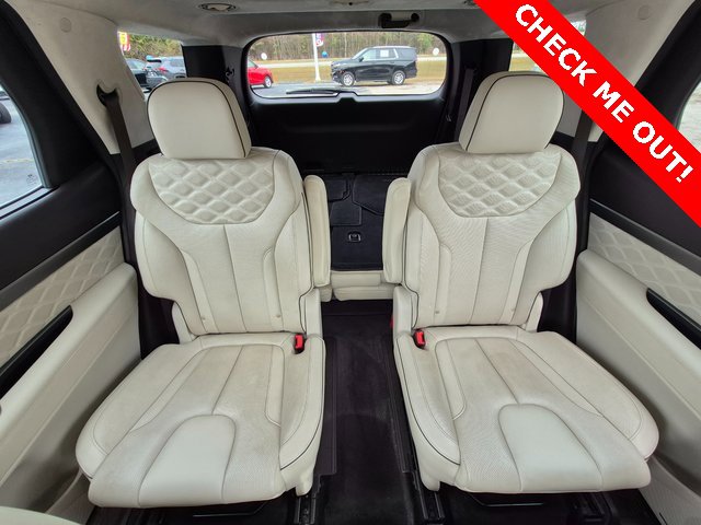 Used 2020 Hyundai Palisade Limited image 13