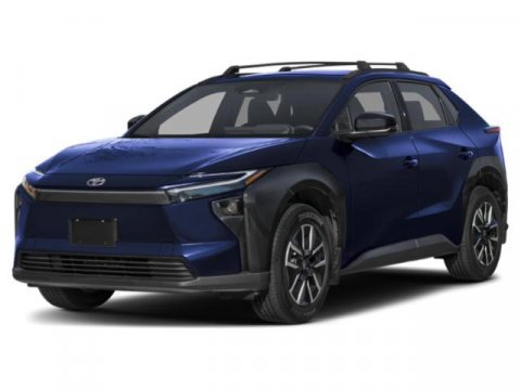 New 2026 Toyota bZ AWD/4WD image 4