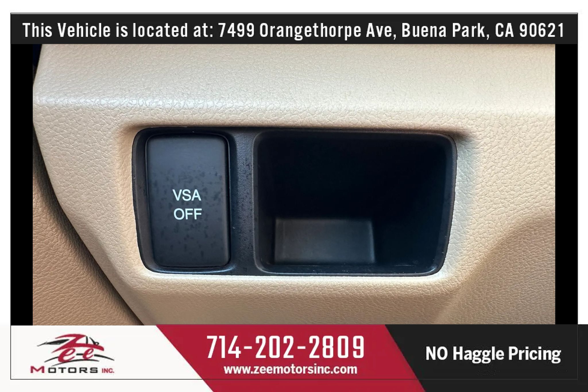 Used 2009 Honda Accord EX-L image 26