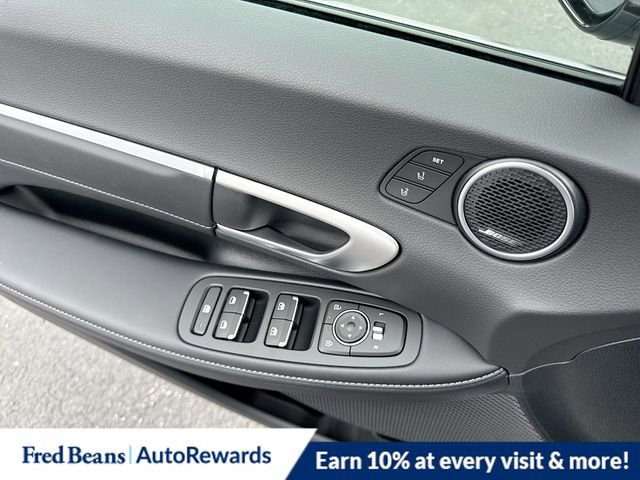 New 2025 Hyundai Sonata Limited FWD image 23