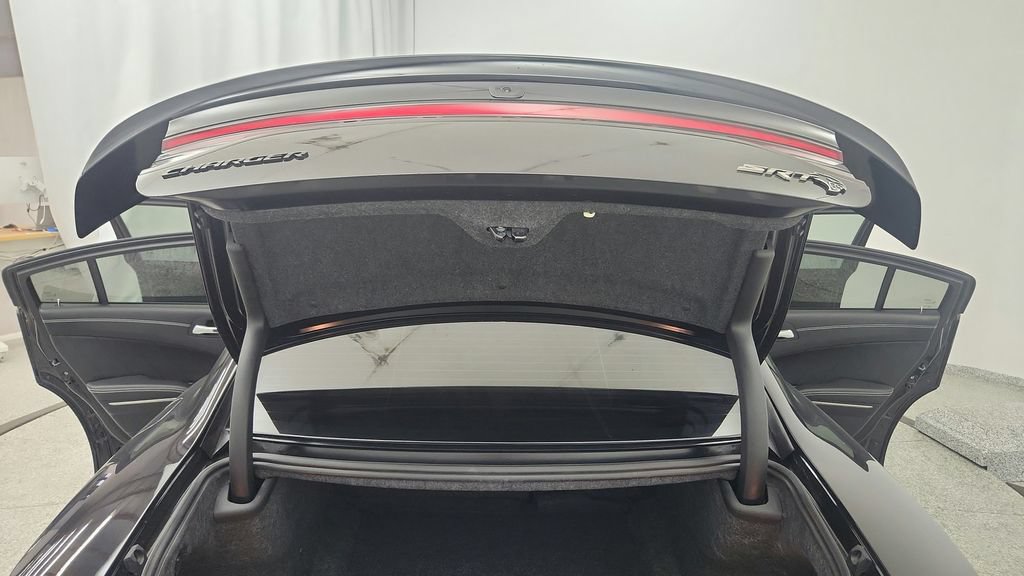 Used 2022 Dodge Charger SRT Hellcat RWD image 57