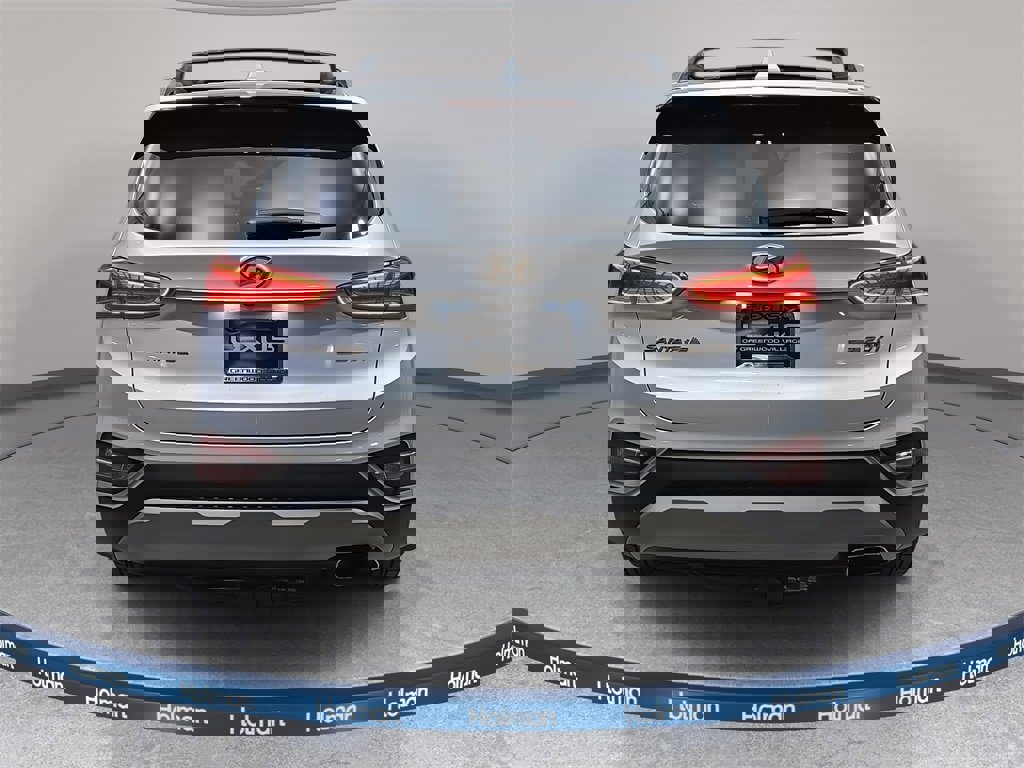 Used 2019 Hyundai Santa Fe Limited image 7