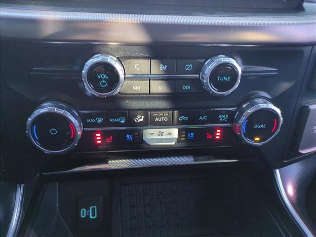 Used 2023 Ford F150 Raptor w/ Raptor 37 Performance Package image 15