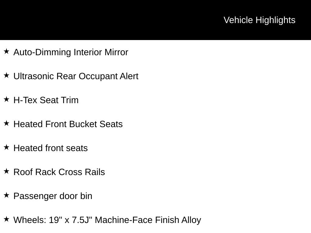 Used 2024 Hyundai Tucson SEL AWD/4WD image 7