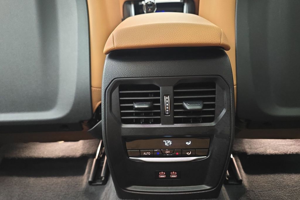 Certified 2023 BMW 430i xDrive Coupe w/ Premium Package image 25