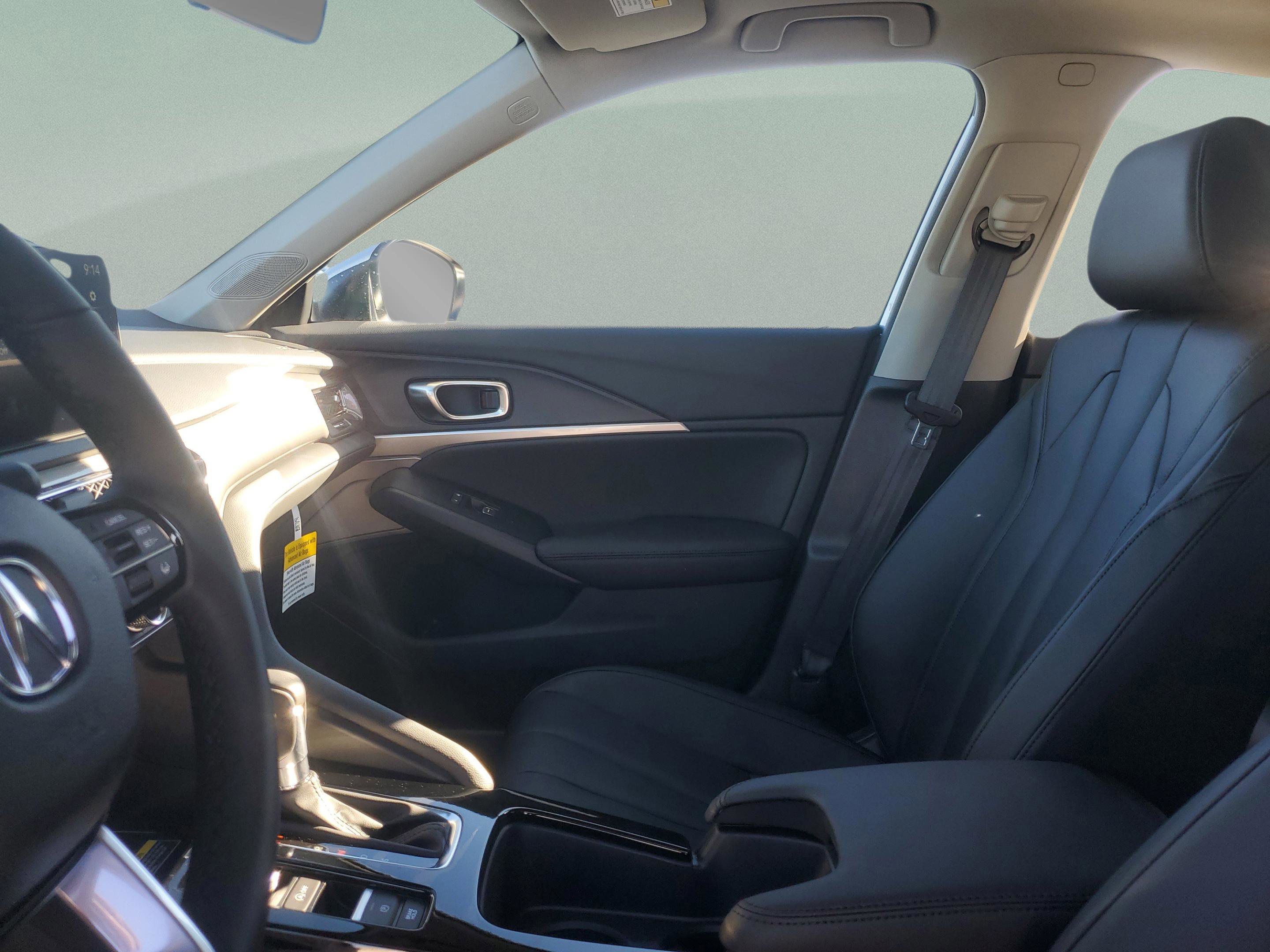 New 2026 Acura Integra image 16