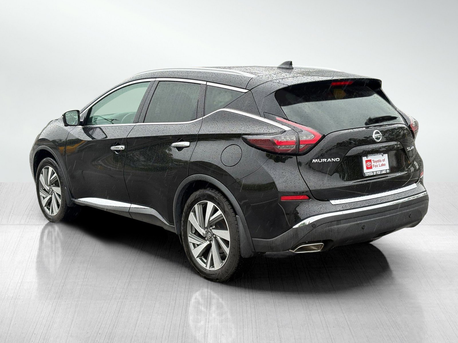 Used 2020 Nissan Murano SL w/ Moonroof Package AWD/4WD image 5