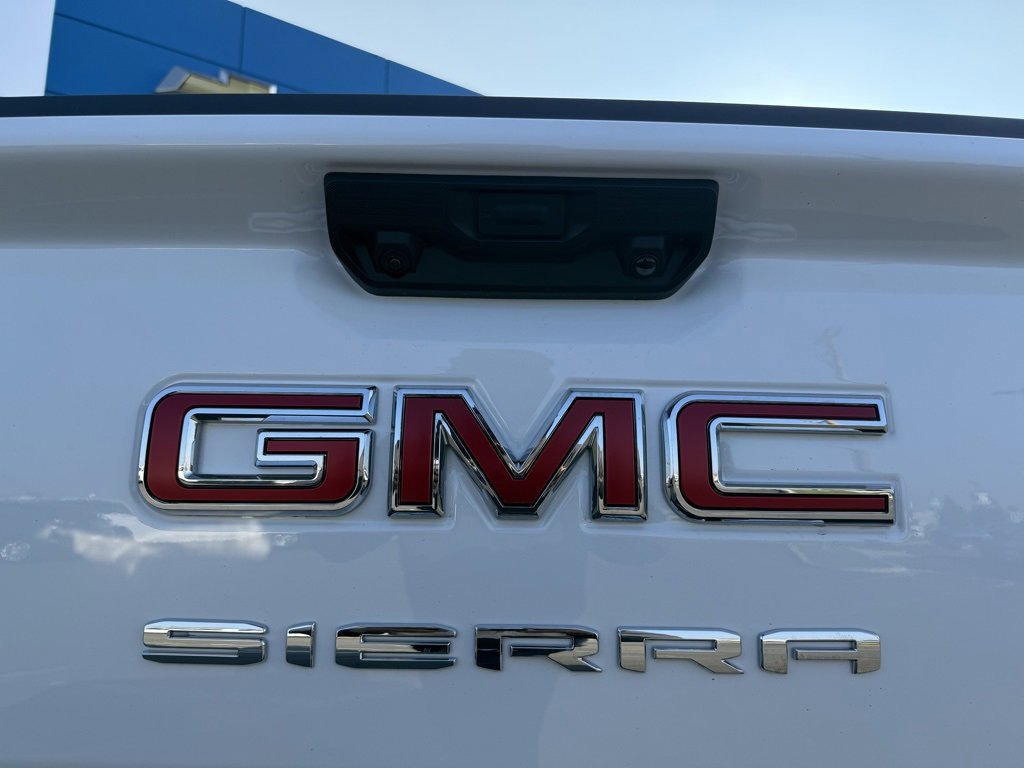 New 2026 GMC Sierra 1500 Elevation w/ Elevation Select Package image 6