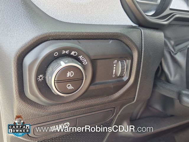 Used 2024 Jeep Gladiator Sport image 29