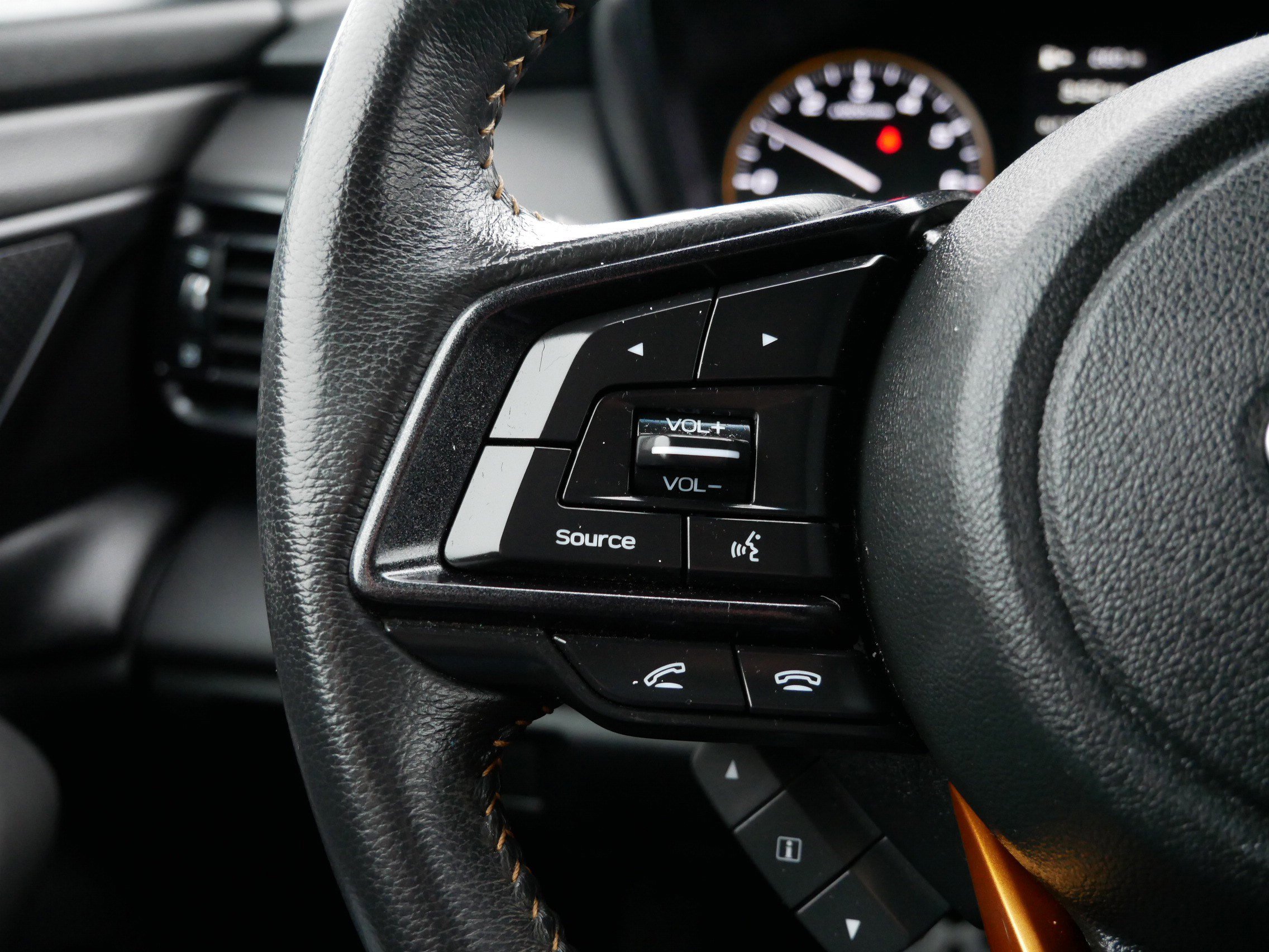 Certified 2022 Subaru Outback Wilderness image 28