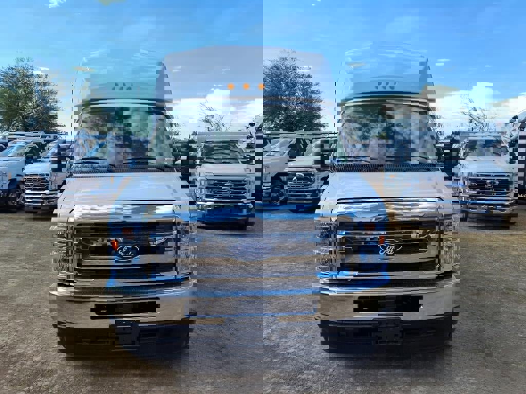 New 2026 Ford E-350 and Econoline 350 Super Duty w/ Power Equipment Group image 2