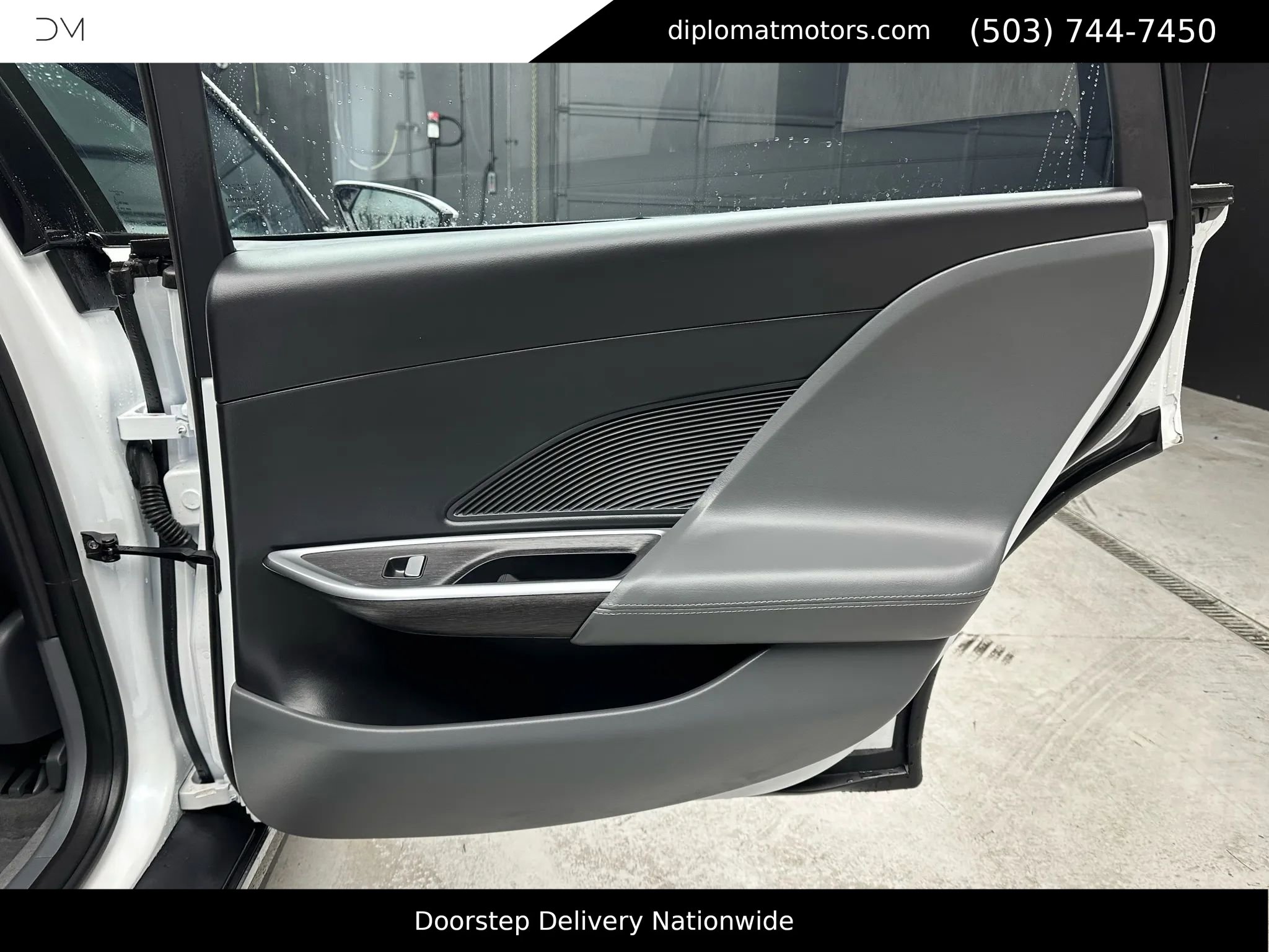 Used 2024 Lucid Air Touring image 32