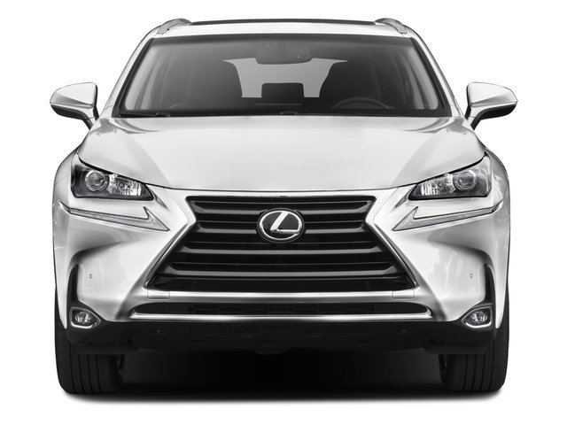 Used 2017 Lexus NX 200t AWD w/ Premium Package image 4