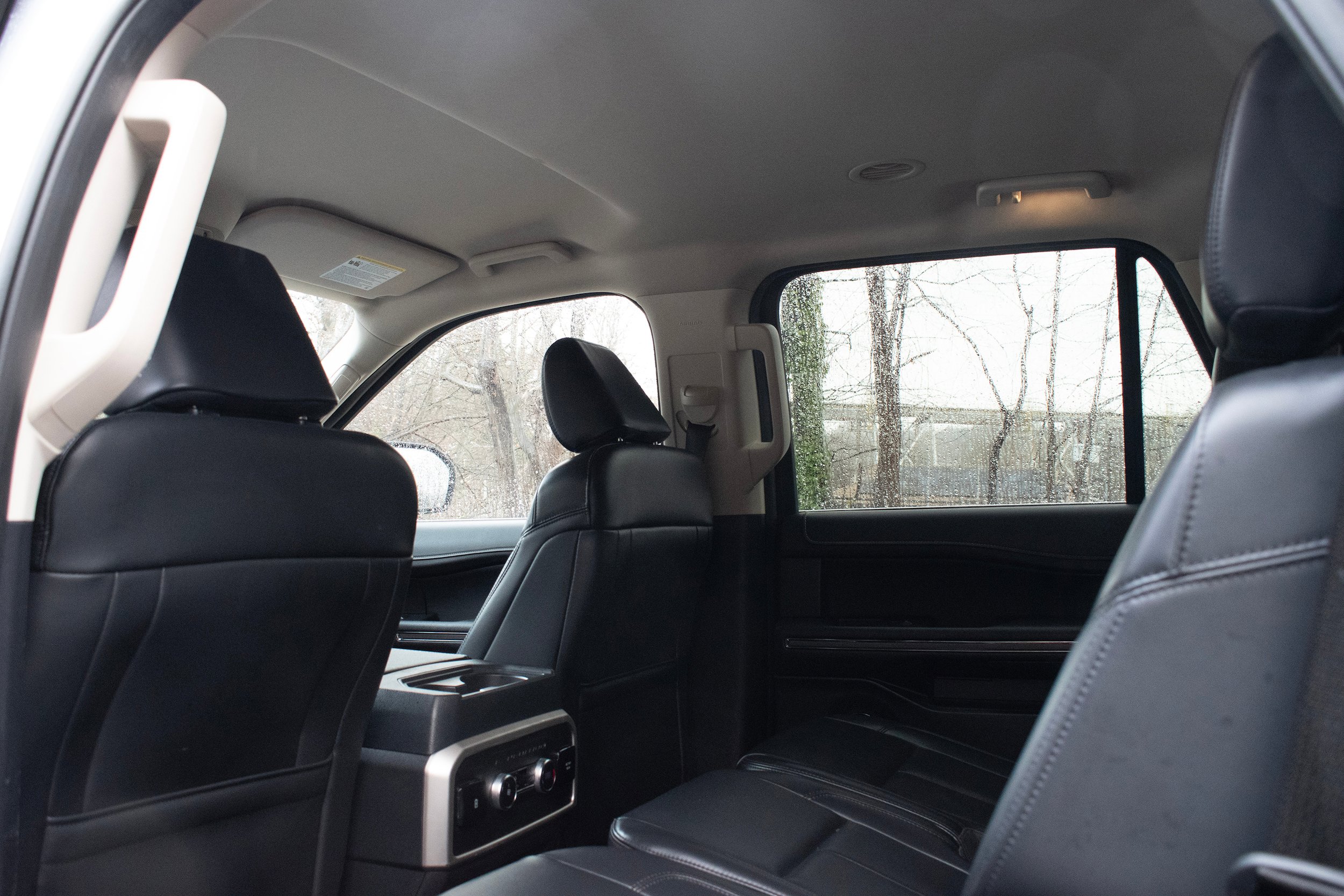 Used 2024 Ford Expedition XLT image 21