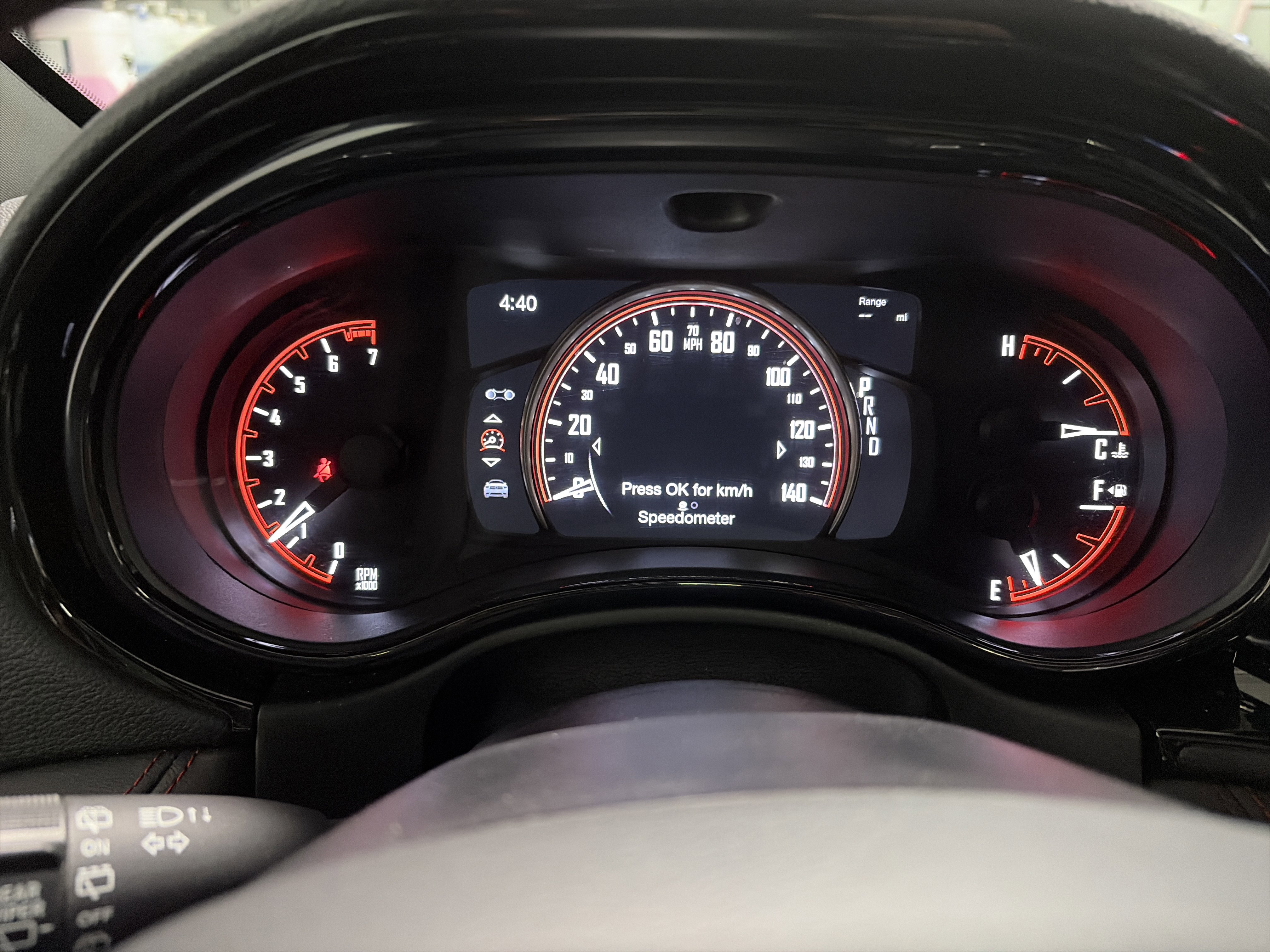 Used 2024 Dodge Durango GT AWD/4WD image 15