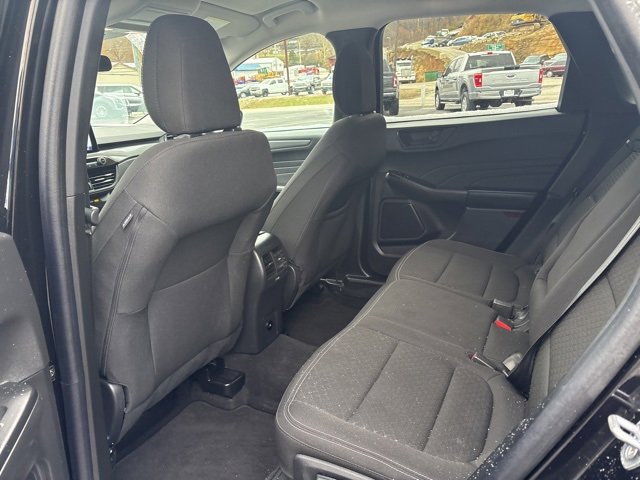 Used 2024 Ford Escape Active image 12