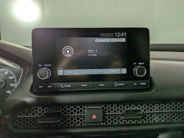 Used 2024 Honda HR-V Sport image 20