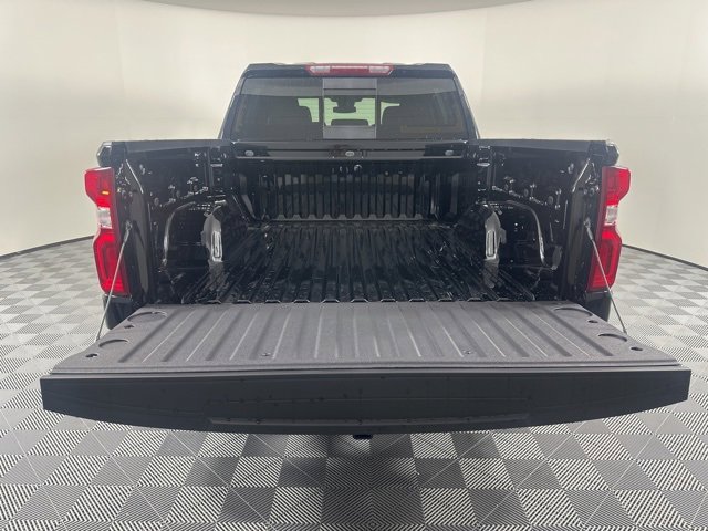 New 2025 Chevrolet Silverado 1500 RST w/ Convenience Package II image 9
