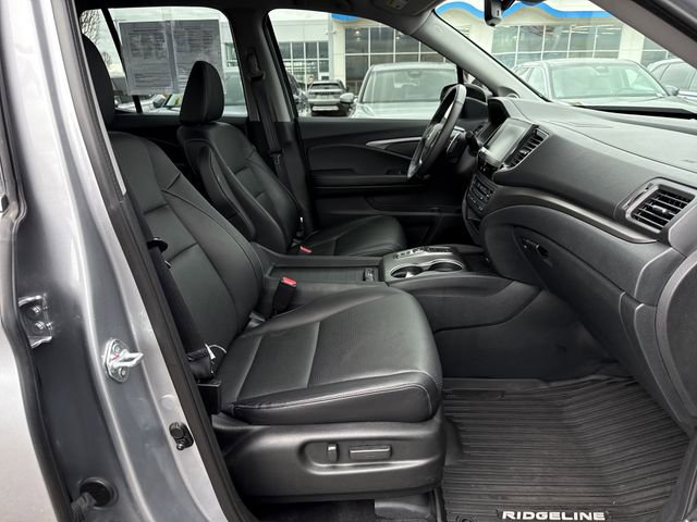 Certified 2023 Honda Ridgeline RTL-E image 11