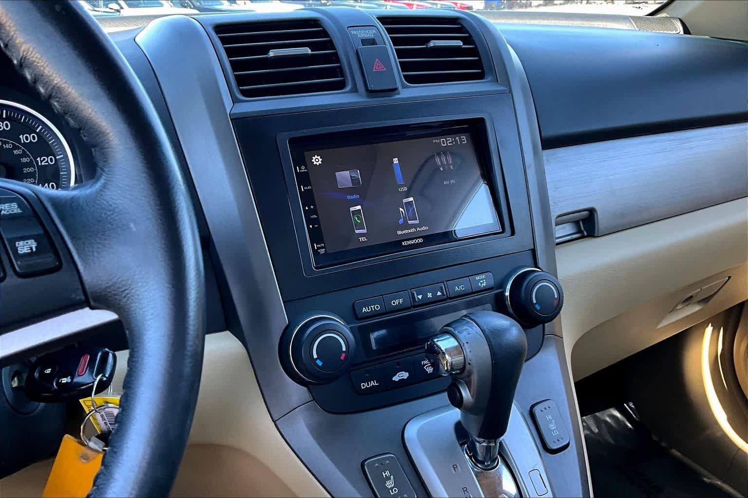 Used 2010 Honda CR-V EX-L image 6