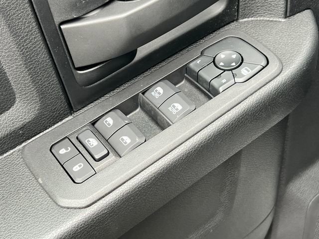New 2026 RAM 5500 Tradesman image 14
