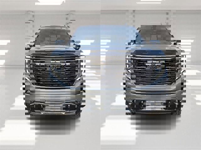New 2026 GMC Sierra 1500 Denali Ultimate image 8