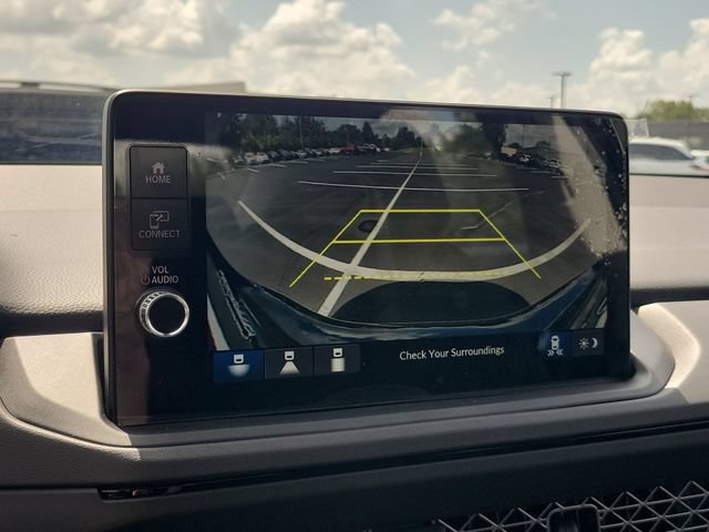 New 2026 Honda Accord SE image 23