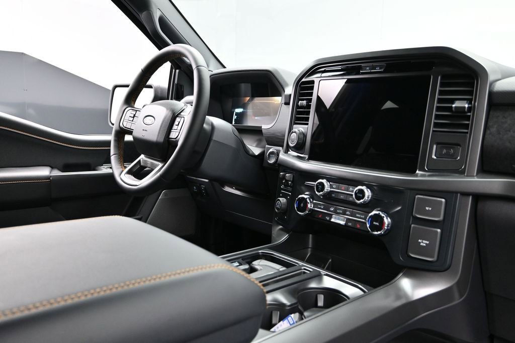 New 2026 Ford F150 Tremor AWD/4WD image 14