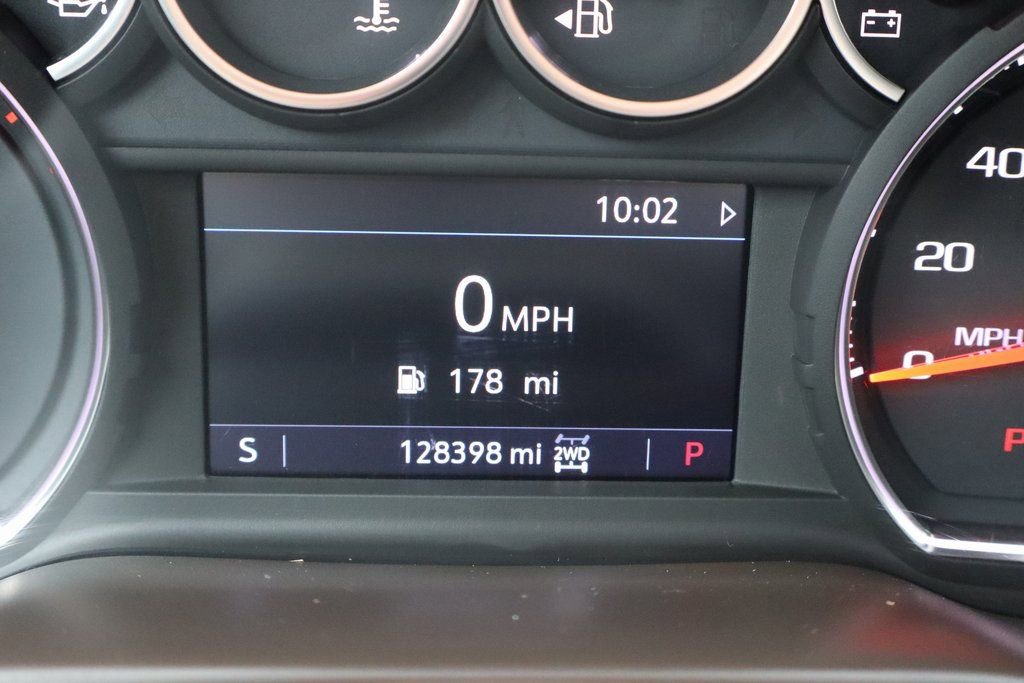 Used 2019 Chevrolet Silverado 1500 RST w/ All-Star Edition image 35