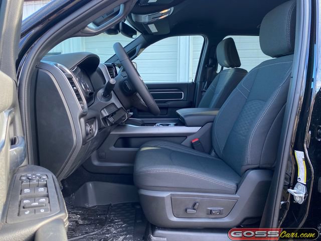 New 2026 RAM 3500 Big Horn image 24