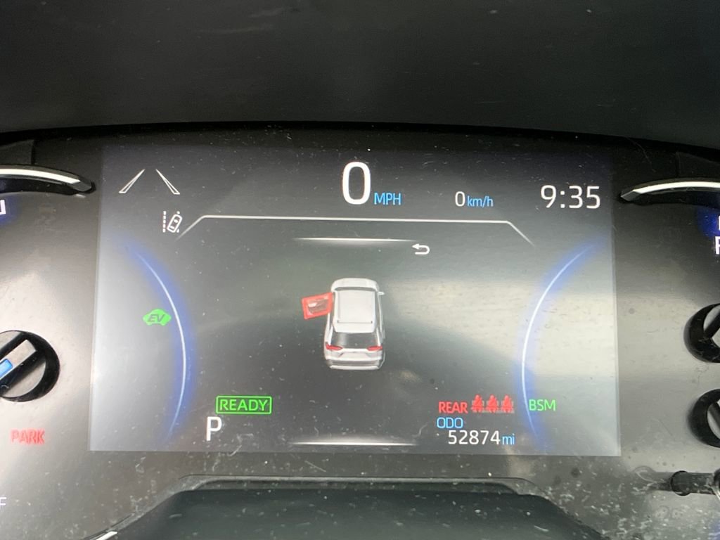 Used 2020 Toyota RAV4 XSE AWD/4WD image 15