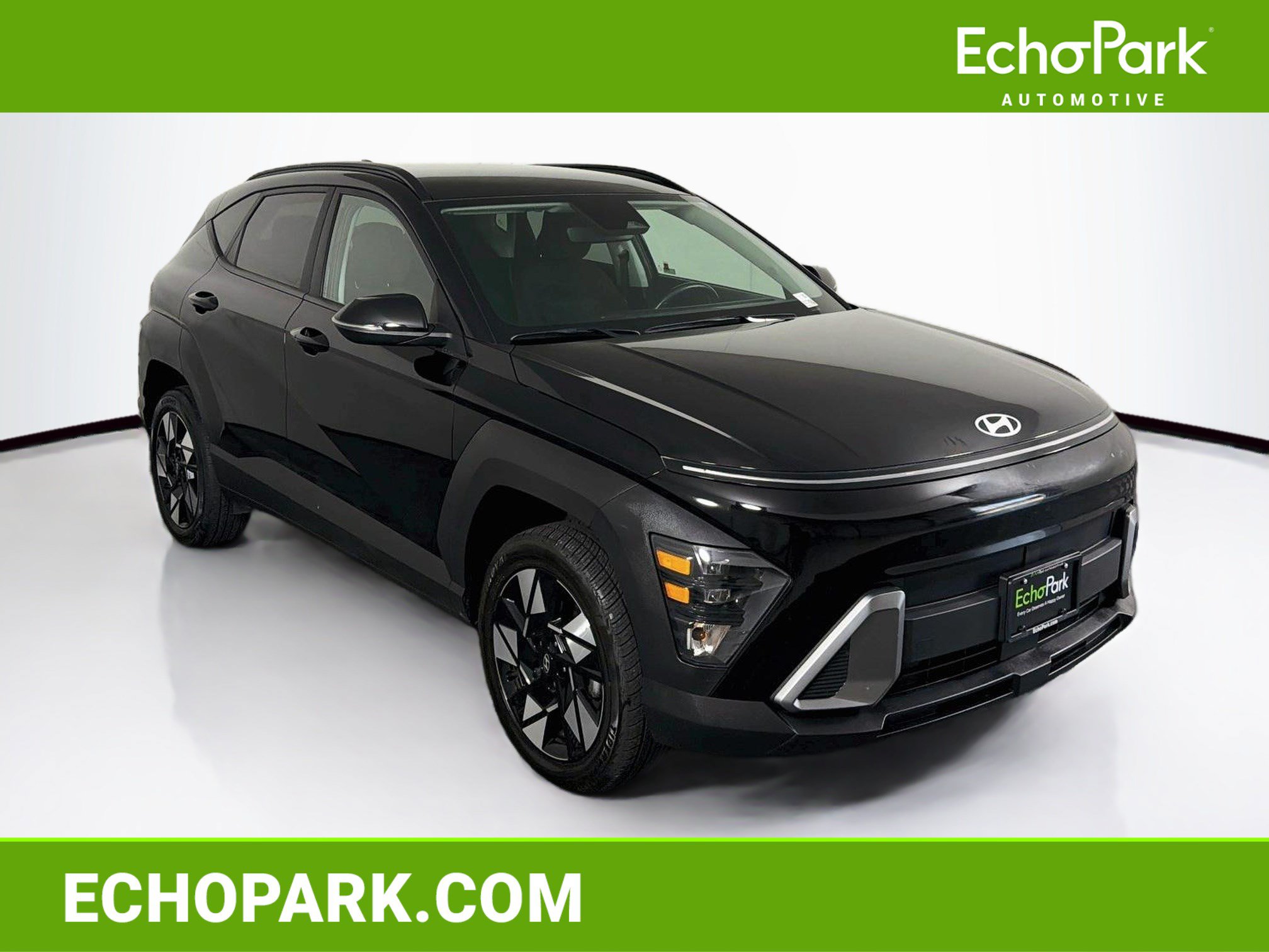 Used 2025 Hyundai Kona SEL