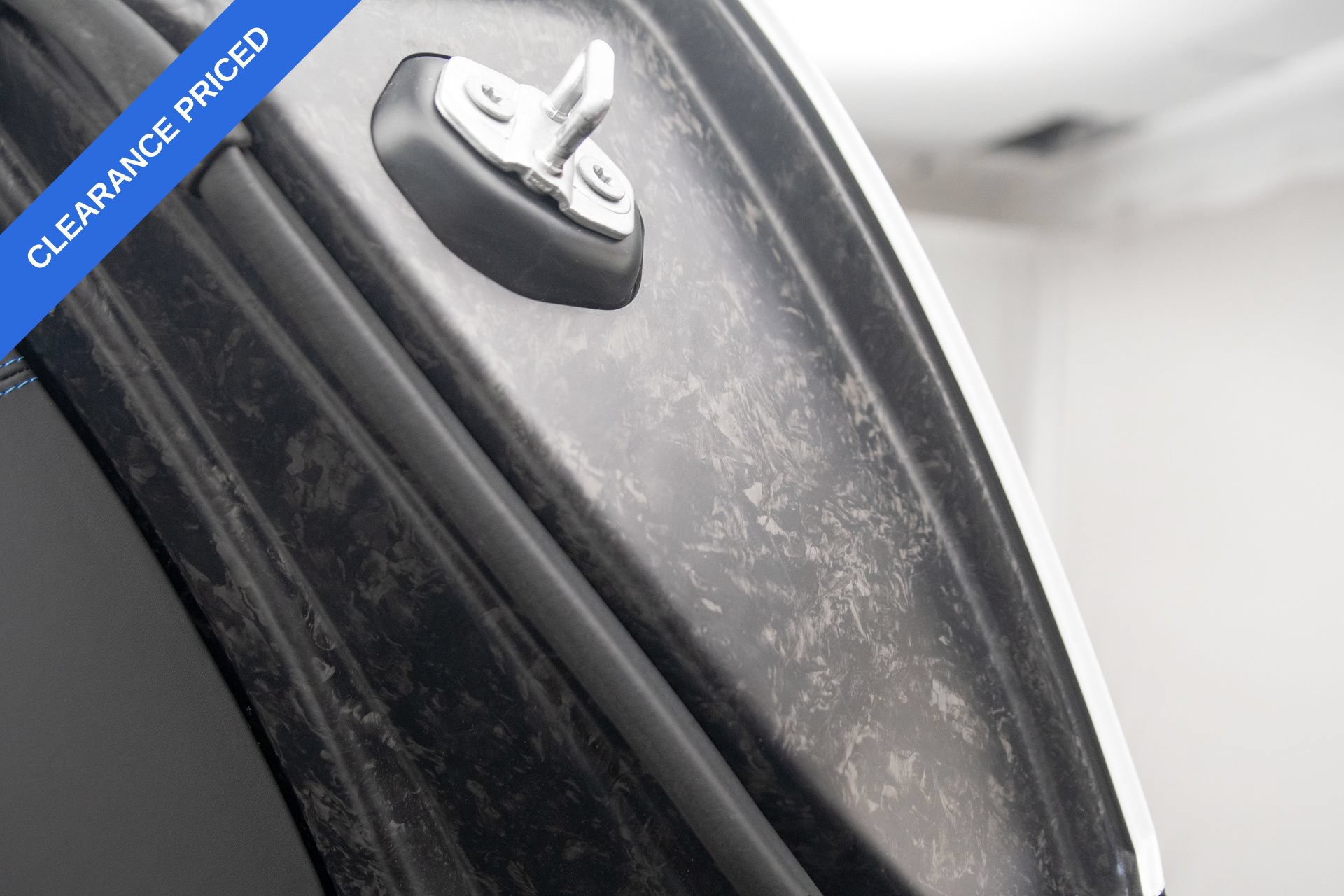Used 2022 Maserati MC20 Coupe RWD image 19