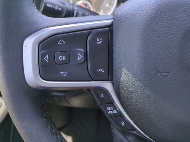 Used 2025 RAM 1500 Big Horn RWD image 29