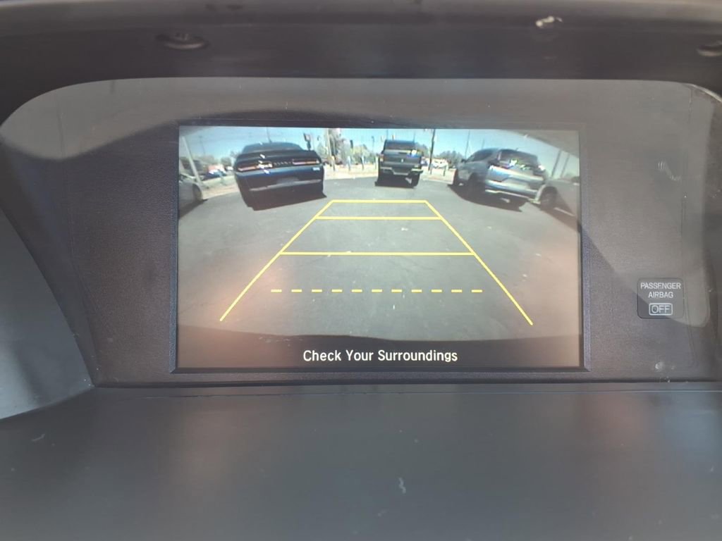 Used 2013 Honda Accord LX image 8
