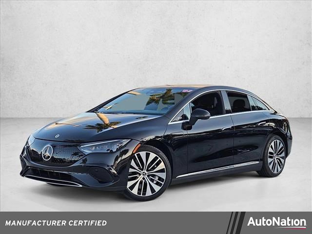 Used 2023 Mercedes-Benz EQE 350+ Sedan
