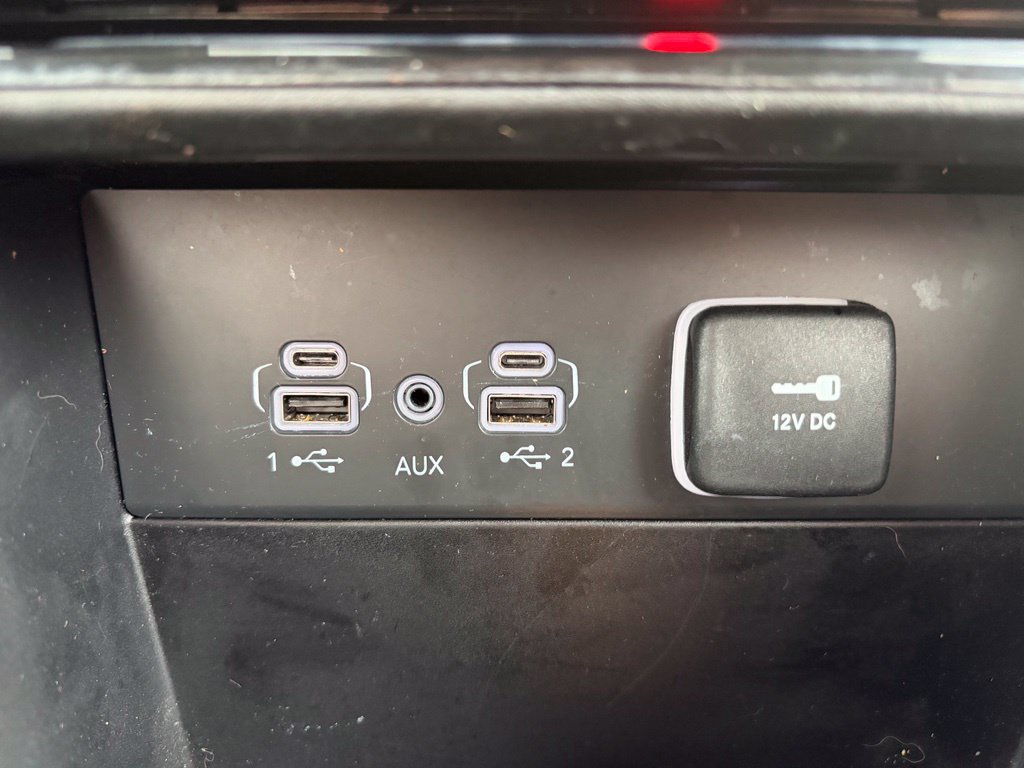 Certified 2023 Jeep Grand Cherokee L Limited AWD/4WD image 34