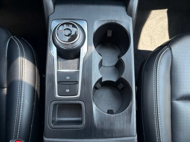 Used 2024 Ford Escape Platinum AWD/4WD image 31